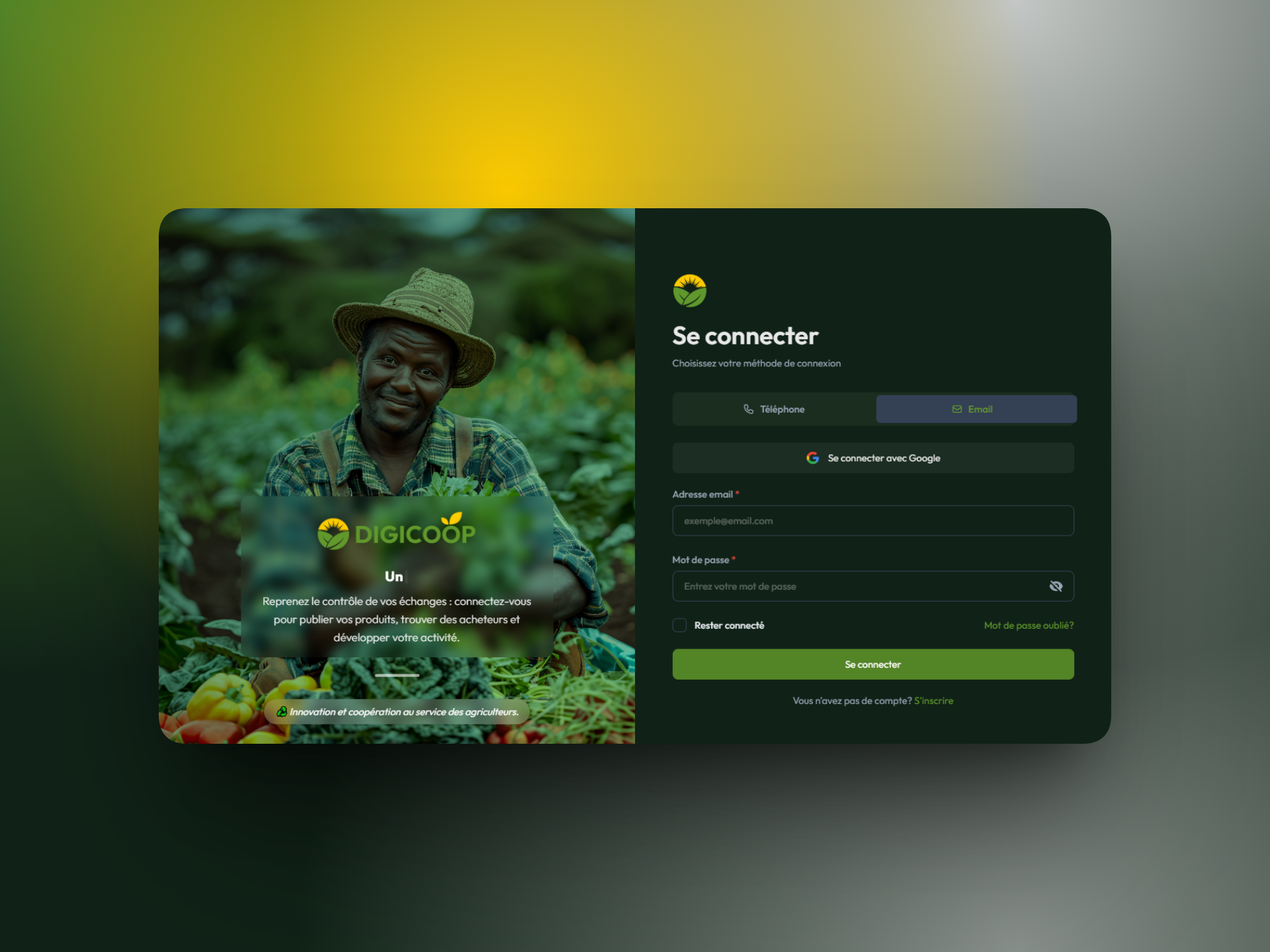 App Digicoops